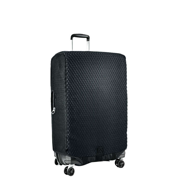 New Luggage Glove Diamond 2.0 DUO Collection Cabin Black