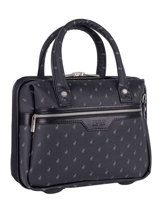 Polo Double Pack Elite Sets Charcoal