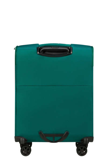 Samsonite Urbify Spinner Expandable 55cm Pine Green