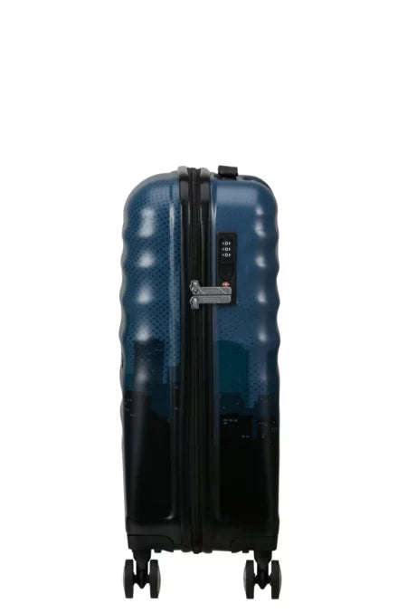 American Tourister Disney Wavebreaker Spinner TSA MARVEL Fl 55cm