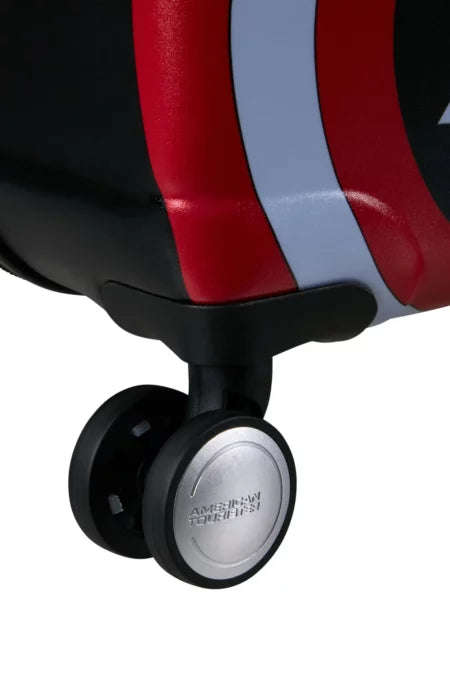 American Tourister Disney Wavebreaker Spinner TSA MARVEL Fl 77cm