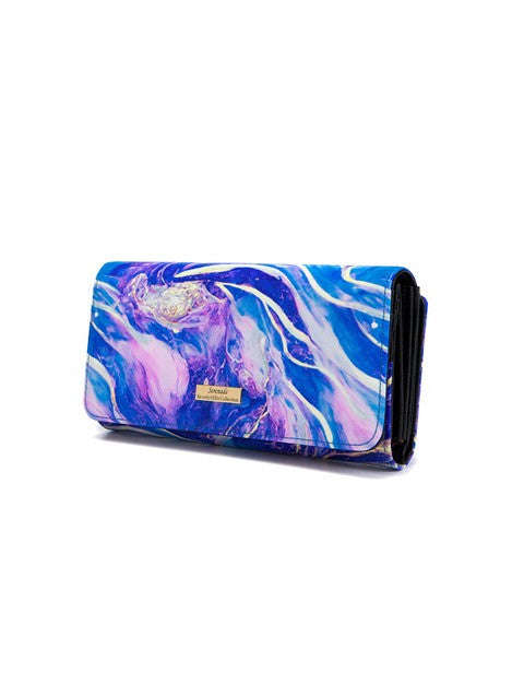 Serenade Rae Wallet With RFID