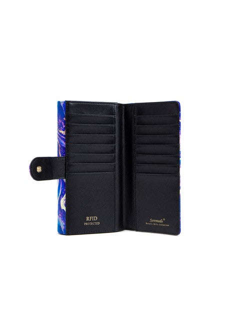 Serenade Rae Wallet With RFID