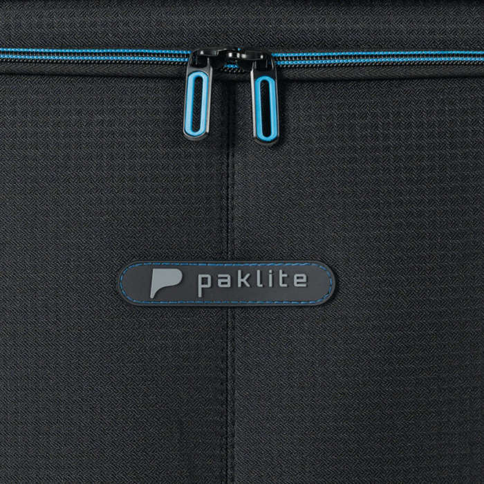 Paklite Featherweight Medium Black