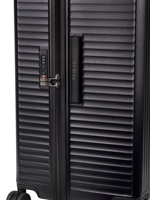 Polo Rover 75cm Large Check-In Trunk