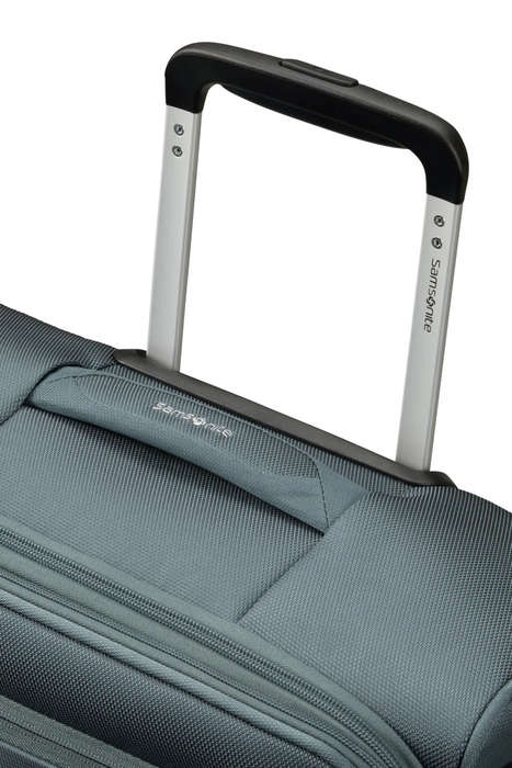 Samsonite Urbify Spinner Expandable 78cm Dusty Blue
