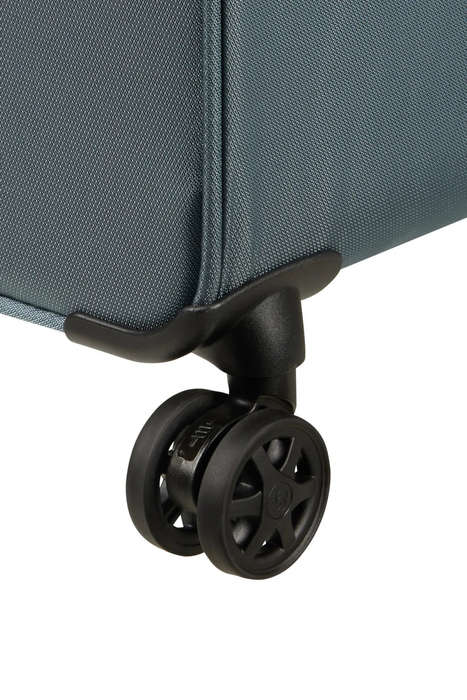 Samsonite Urbify Spinner Expandable 78cm Dusty Blue