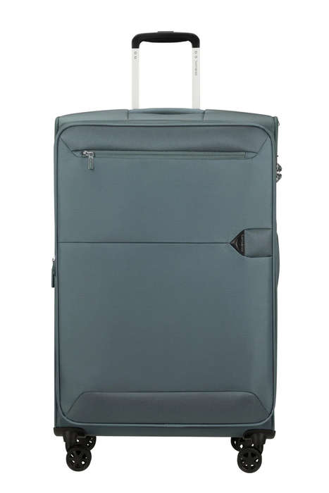 Samsonite Urbify Spinner Expandable 78cm Dusty Blue