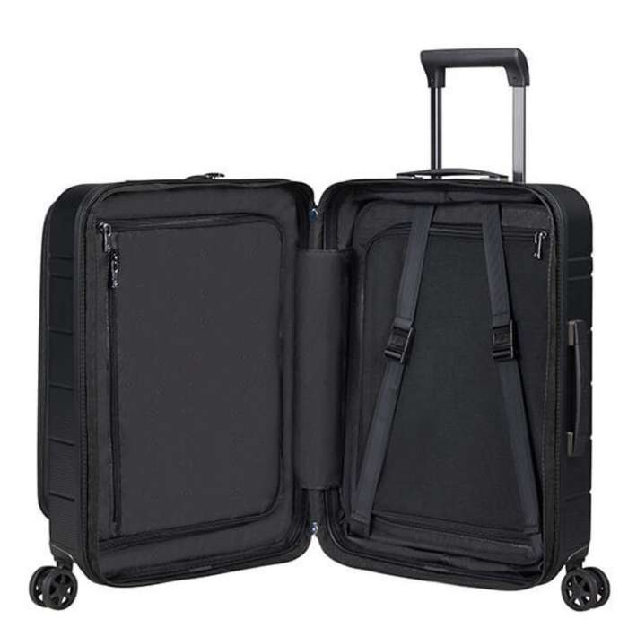 Samsonite Neopod Easy Access Business Collection Black