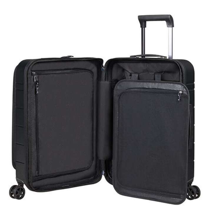 Samsonite Neopod Easy Access Business Collection Black