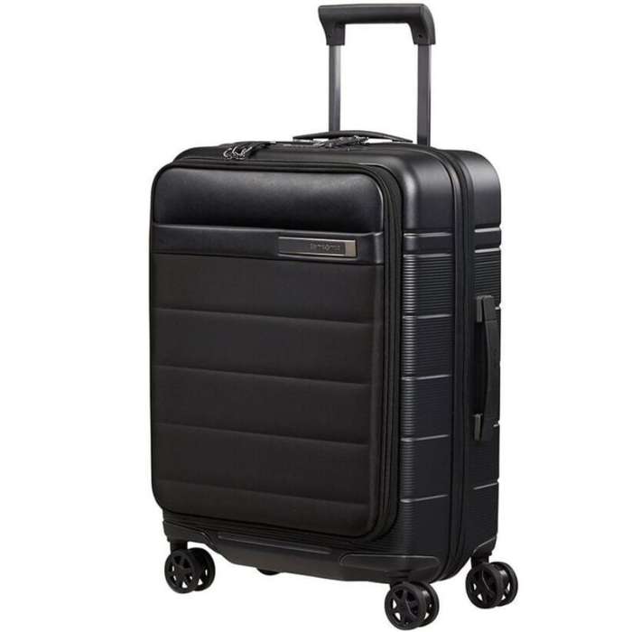 Samsonite Neopod Easy Access Business Collection Black