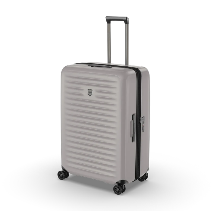 Victorinox  Airox Advanced 2 Piece Large Travel Sets Stone White