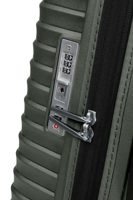 Samsonite Upscape Spinner (4 wheels) 81cm Climbing Ivy