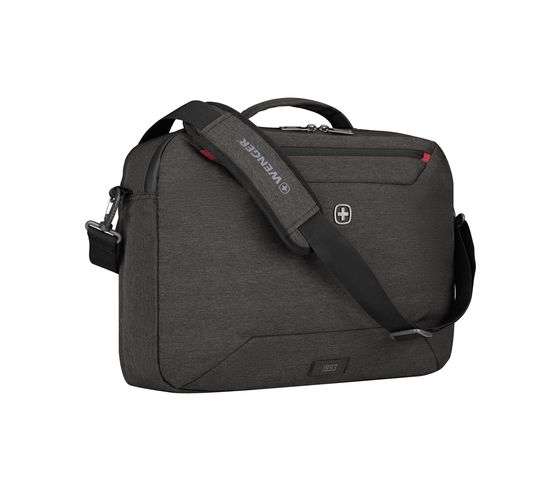 Wenger MX Commute 16'' Laptop Case with Backpack Straps