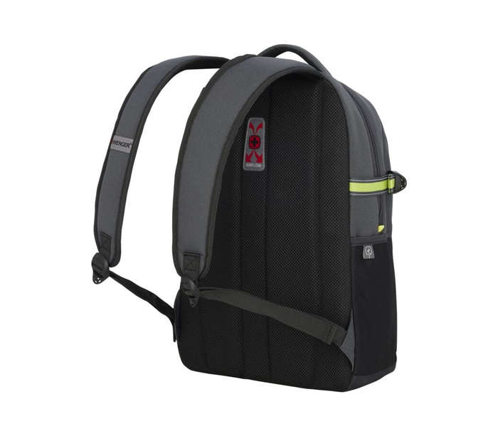 Wenger Ryde  16" Laptop Backpack with tablet Pocket