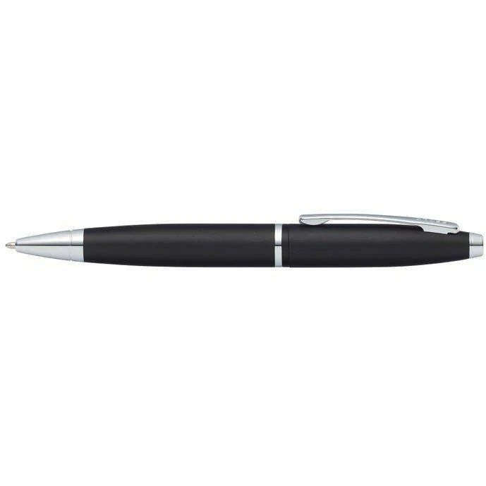 Cross Calais Ballpoint Pen Matte Black - Cross Calais Ballpoint Pen Matte Black