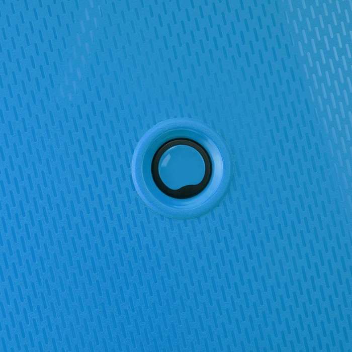 Delsey Belmont Plus 71cm Blue