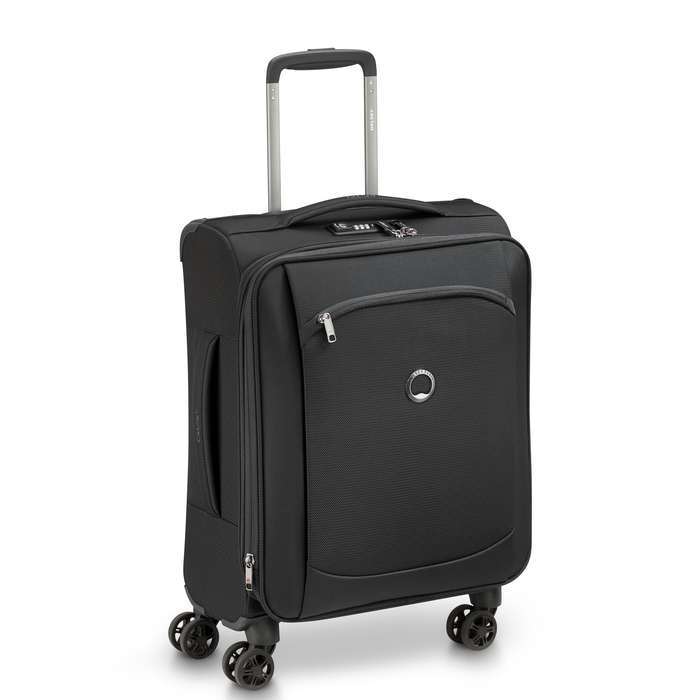 Delsey Montmartre AIR 2.0 - S Slim Expandable (55cm)