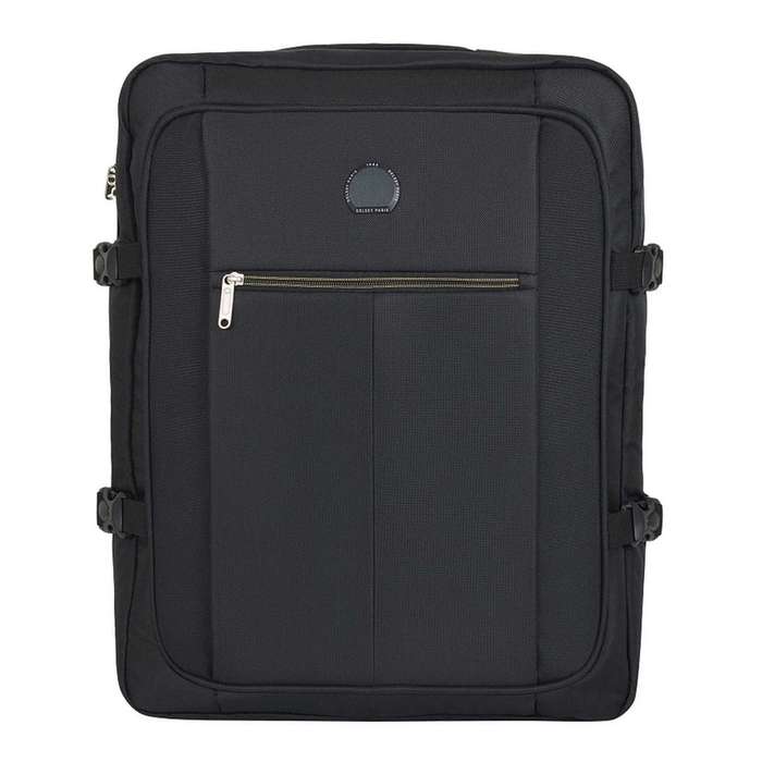 Delsey Paris PIN UP 6 BACKPACK XL