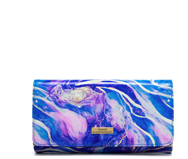 Serenade Rae Wallet With RFID