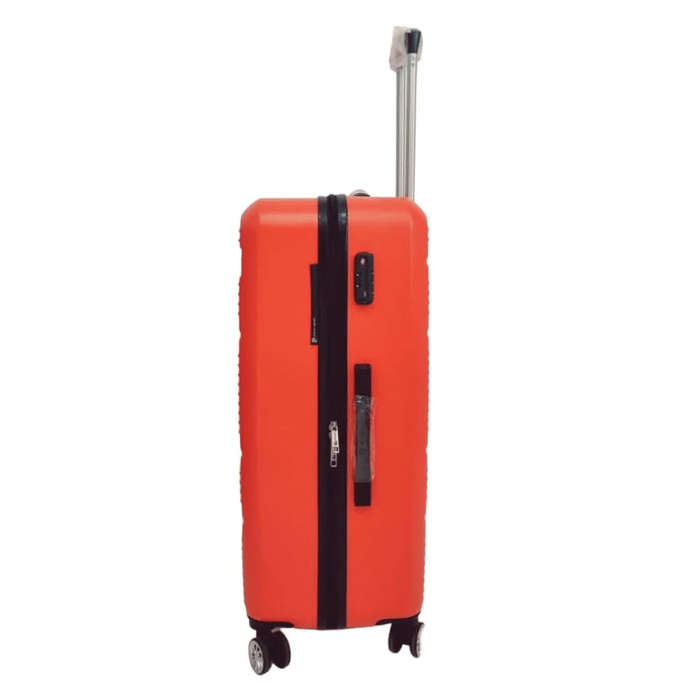 Pierre Cardine Gasper 66cm Medium Spinner| Orange