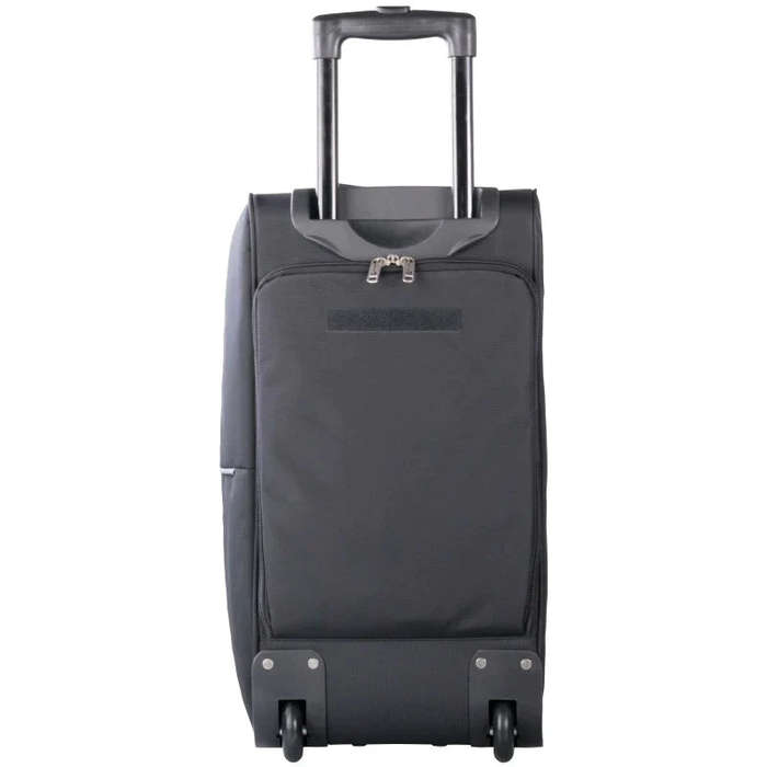 Pierre Cardin Trolley Duffel Backpack Medium | Navy