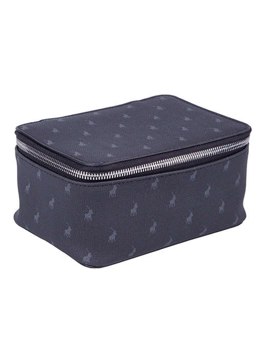 Polo Signature Travel Small Packing Cube Black
