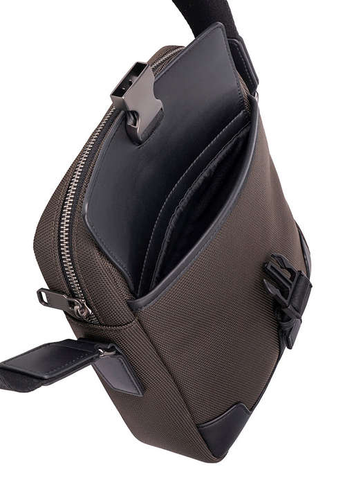 Polo Boston Sling Olive