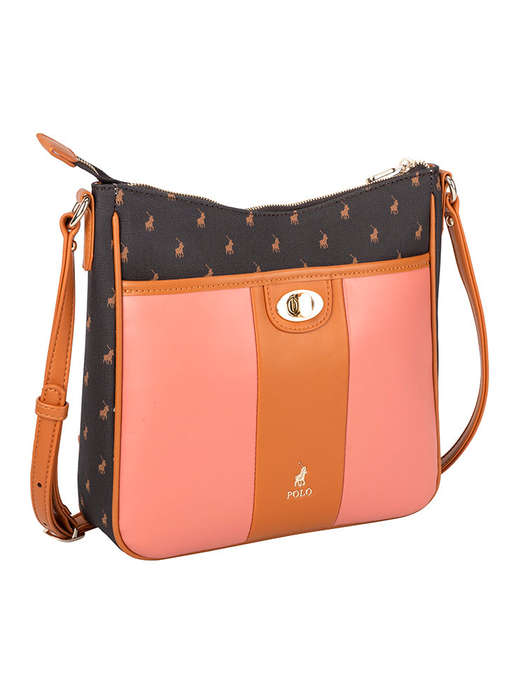 Polo Casablanca Crossbody