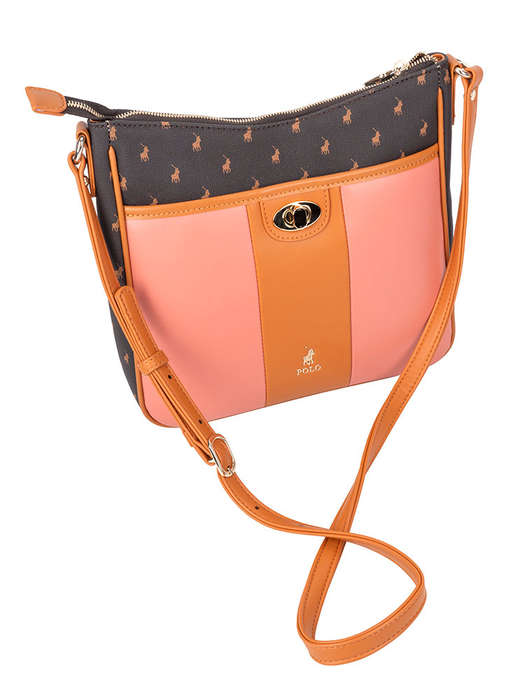 Polo Casablanca Crossbody