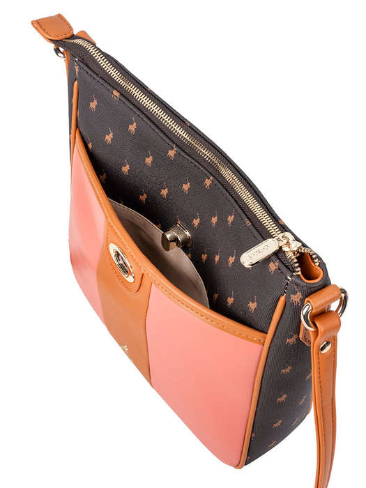 Polo Casablanca Crossbody