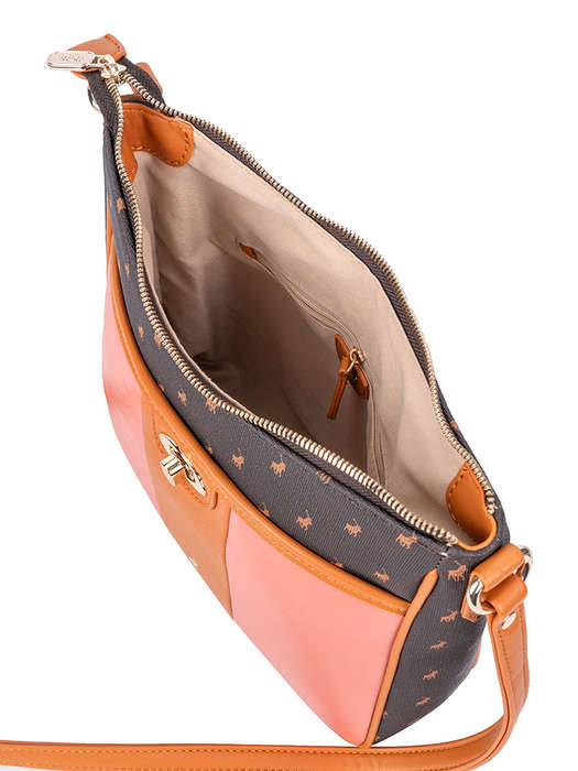 Polo Casablanca Crossbody