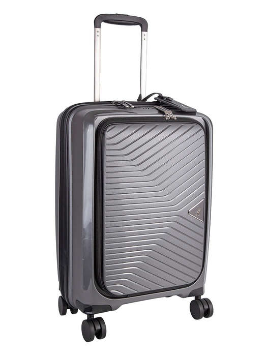 Polo Proflex Fusion 4 Wheel Trolley Carry On