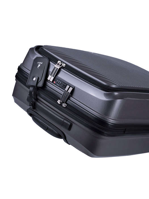 Polo Proflex Fusion Medium 4 Wheel Trolley Case