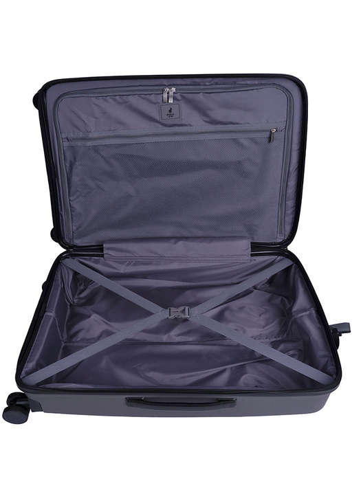 Polo Proflex Fusion Medium 4 Wheel Trolley Case