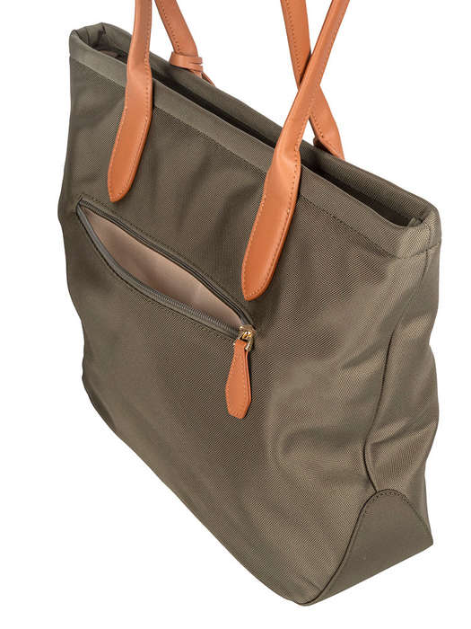 Polo Spectator Tote Bag Green