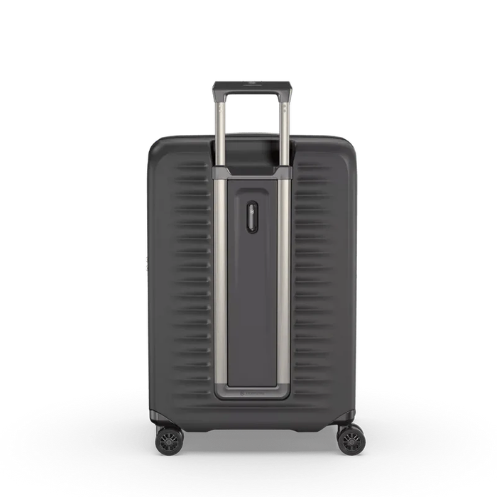 Victorinox Airox Advanced Medium Spinner | Black