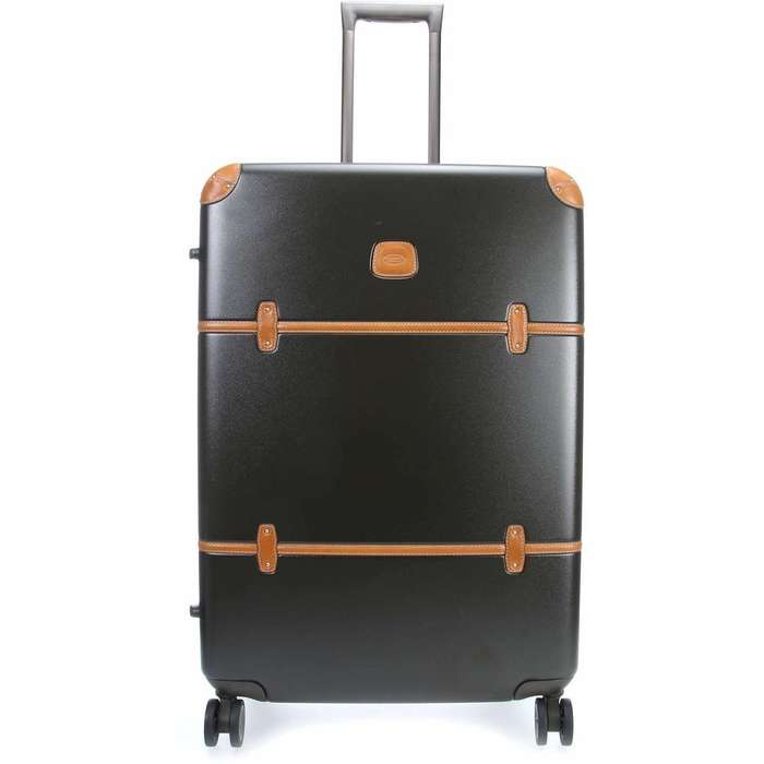 Bric's Bellagio 76cm Spinner Olive