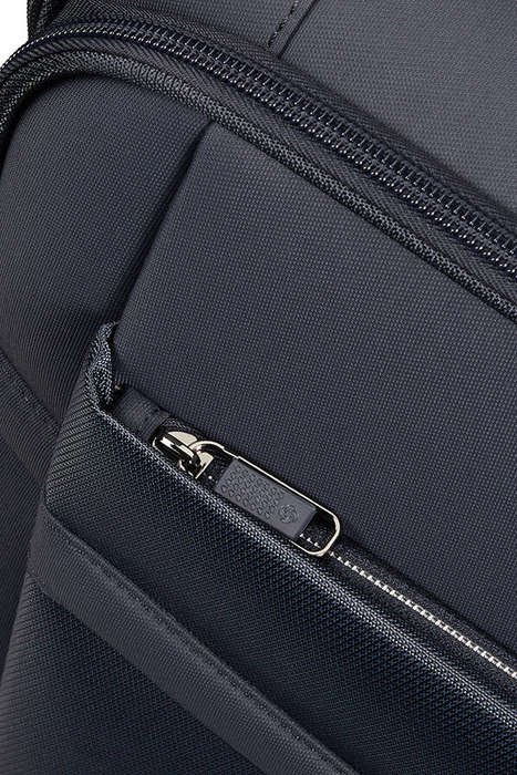Samsonite Airea Spinner Expandable 78cm Dark Blue