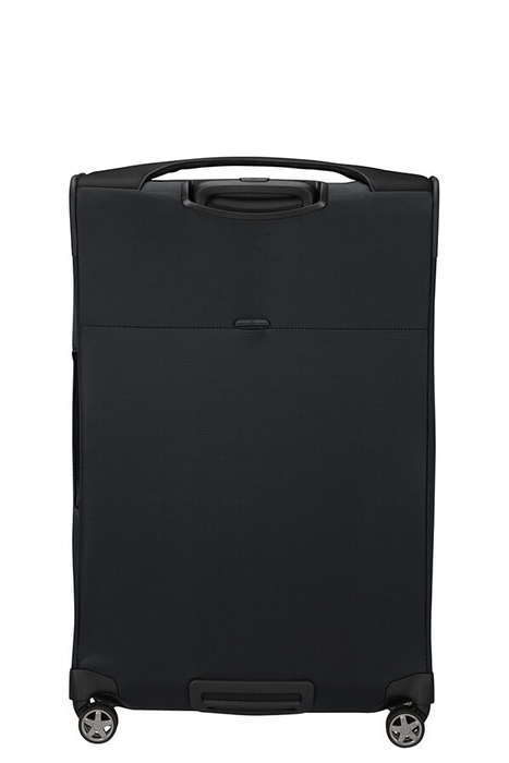 Samsonite Dlite  Spinner Expandable 71cm Black