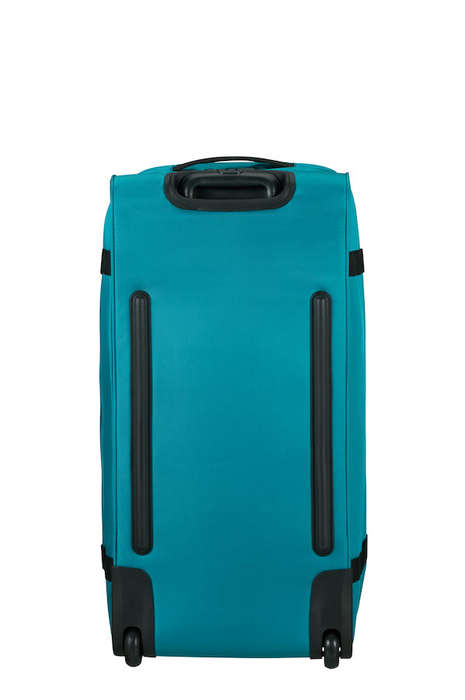American Tourister Urban Track Duffle with Wheels Large 116L  Verdigris