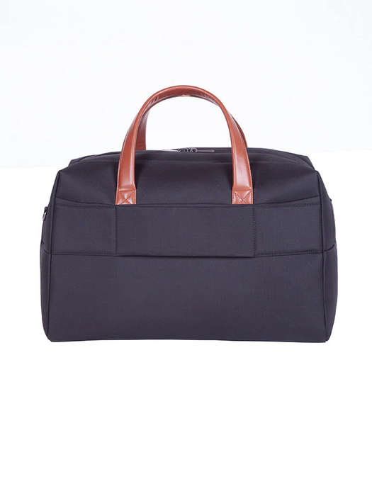 Cellini Monte Carlo Weekender Duffle Black