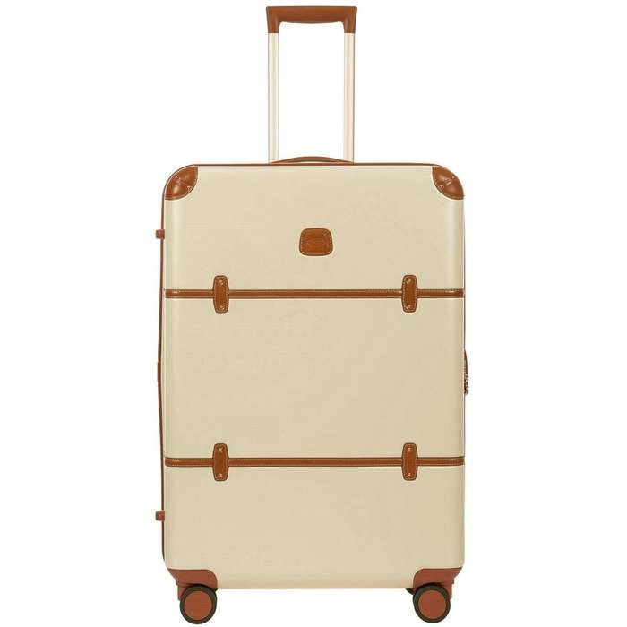 Bric's Bellagio 76cm Spinner Cream