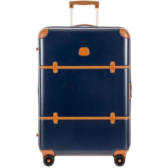 Bric's Bellagio 76cm Spinner Blue