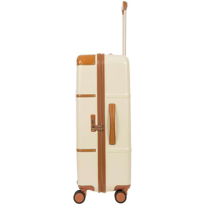 Bric's Bellagio 76cm Spinner Cream