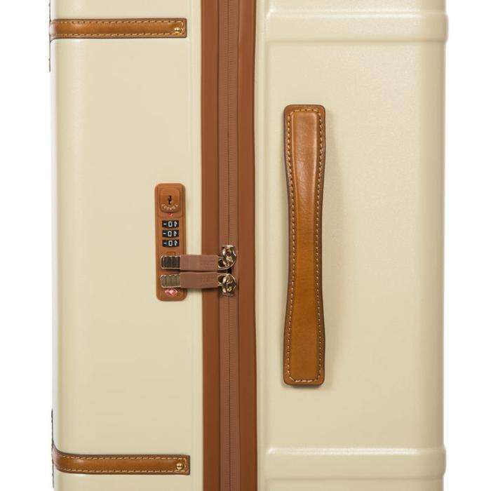 Bric's Bellagio 71cm Spinner Cream