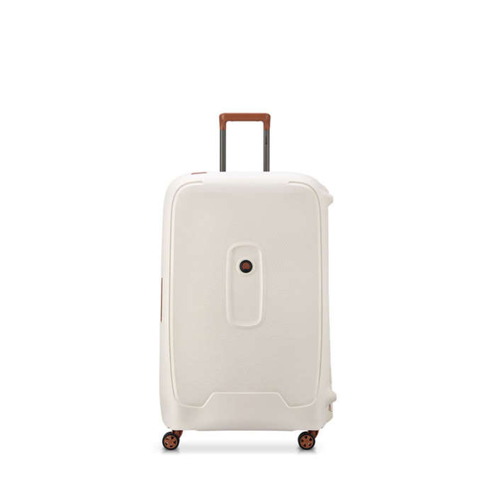 Delsey Moncey 55cm 4 Wheel Trolley Case