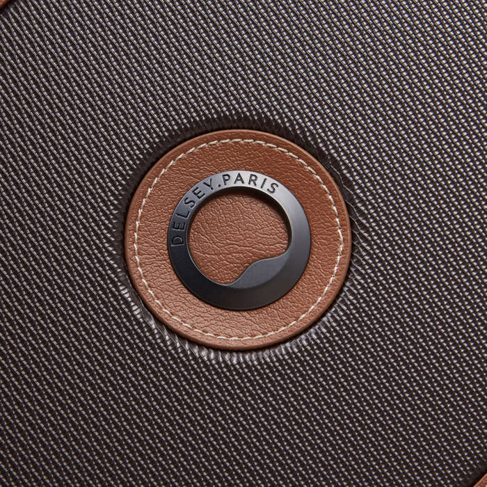 Delsey Chatelet Air 2.0 3 Piece Set Brown