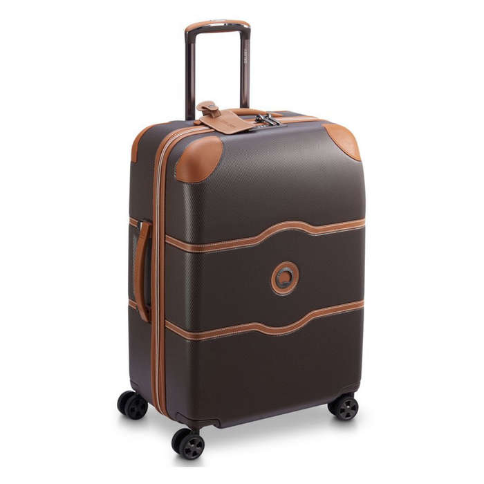 Delsey Chatelet Air 2.0 3 Piece Set Brown