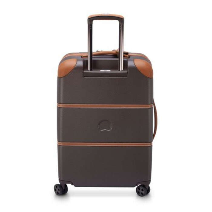 Delsey Chatelet Air 2.0 3 Piece Set Brown